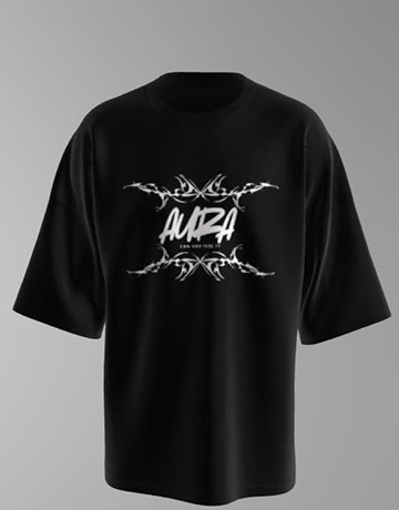 Oversized TShirt