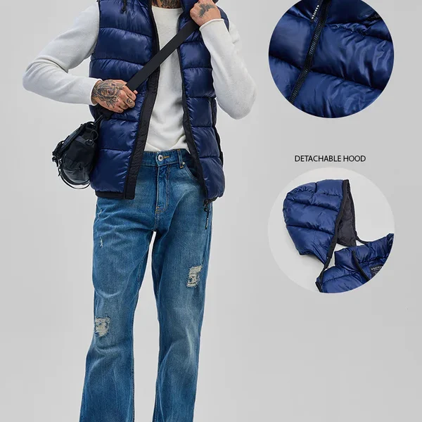 JACKETS