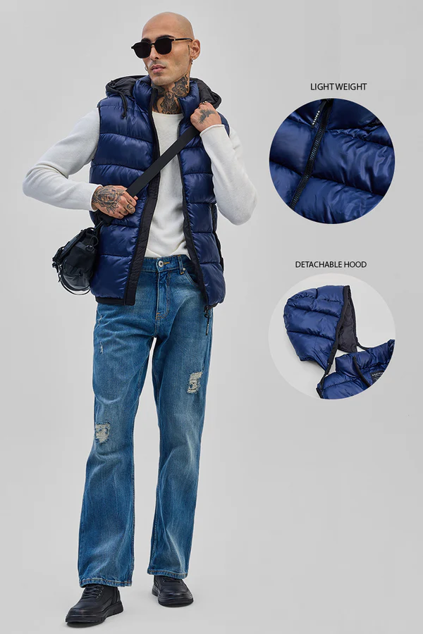 JACKETS