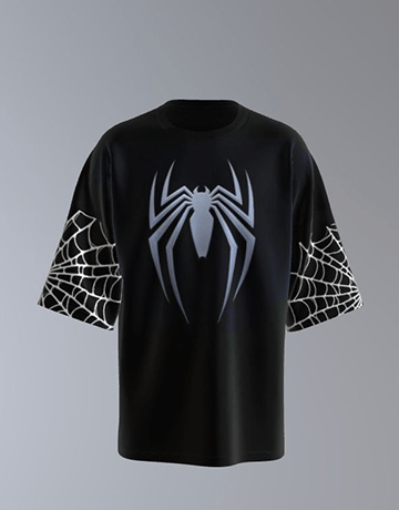 Spidermen TShirt Limited Edition